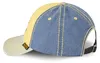 Von Dutch Originals Dad Cap Baseball - RETRO HELMET Produktbild-Vorschau 3