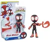 Hasbro Spidey Gliederpuppe 10 cm Produktbild-Vorschau 10