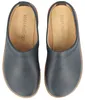 Haflinger Travel-Classic Uni Komfort Leder-Pantoffel Produktbild-Vorschau 11