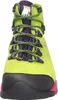 Waldläufer Wanderschuhe Wanderschuhe Leder/Textil Produktbild-Vorschau 23
