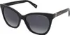Marc Jacobs MARC 336/S Black 56/16/145 Damen Sonnenbrillen Produktbild-Vorschau 1