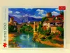Trefl 37333 puzzle Puzzle da 500 pezzi City Anteprima dell’immagine prodotto 6