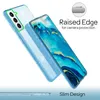 NALIA Robuste Glitzerhülle für Samsung Galaxy S22 Plus, Produktbild-Vorschau 2