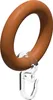 Interdeco Gardinenstange / Vorhangstange Edelstahl-Optik / Produktbild-Vorschau 7