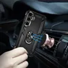 Étui pour Samsung Galaxy S25 étui de protection militaire Voir les images du produit 3
