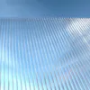 Terrassenüberdachung 312 x 303 x 226 / 278 cm (Grau) Produktbild-Vorschau 4