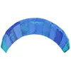 Materasso Kite Paraflex Basic 1.2 Blu Anteprima dell’immagine prodotto 3