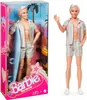 ​Ken-Puppe zum Barbie-Spielfilm mit gestreiftem Produktbild-Vorschau 10