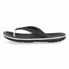 Crocs Crocband Flip Black Gr. 39-40 Produktbild-Vorschau 46