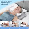Nackenstützkissen Nackenkissen, Orthopädisches Produktbild-Vorschau 4