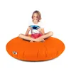 Sit&Joy Sitzsack 2 in 1 Sitzkissen Bodenkissen für Produktbild-Vorschau 4