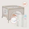 LIONELO Box Mille Plus fino a 15 kg, 6-36 mesi, con Anteprima dell’immagine prodotto 6