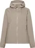 Didriksons Varja 2 - Damen Jacke, Größe:38, Farbe:ash brown Produktbild-Vorschau 7
