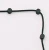 3 pièces pinces pour mur et plafond, support de câble comme Voir les images du produit 4