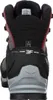 SALEWA MS MTN TRAINER MID GTX 4720 Charcoal/Papavero 9 Produktbild-Vorschau 13