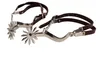 Reitersporen Churburg Spätmittelalter 14.-15. Jahrhundert Produktbild-Vorschau 1