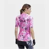Ale Amazzonia Kurzarm-radtrikot Rosa S Damen Rosa S Produktbild-Vorschau 6