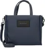 Tom Tailor Shopper Patti, Zip tote bag S, dark blue, Blau Produktbild-Vorschau 6