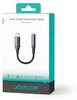 Adapter Audio Joyroom Sy-C01 Usb-C Do 3.5Mm (Czarny) Podgląd zdjęcia produktu 6