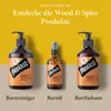 1x Olio per barba Proraso Wood & Spice 100 ml Anteprima dell’immagine prodotto 4