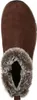 Stiefelette Skechers 167108 CHOC, 167108 CHOC, 167108 CHOC, Produktbild-Vorschau 3