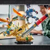 LEGO 71871 NINJAGO Showdown auf der Drachenklinge 2.5. Voir les images du produit 34