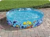 Bestway® Fill 'N Fun™ Planschbecken Odyssey, Ø 183 x 38 cm Produktbild-Vorschau 12