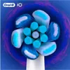 Spazzolini di pulizia Oral-B iO Ultimate bianchi (2 pz.) Anteprima dell’immagine prodotto 5