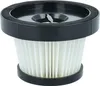 vhbw 2x Staubsaugerfilter kompatibel mit BuTure JR700, Produktbild-Vorschau 2