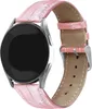 Strap-it Samsung Galaxy Watch 6 - 40mm Leder Armband Produktbild-Vorschau 1