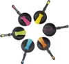 Tefal Wokparty Duo PY582813 Stolní gril s malými pánvemi Náhled obrázku produktu 3