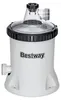 Pompa filtro Bestway® Polysphere™ 5.678 l/h, 110 W Anteprima dell’immagine prodotto 1
