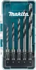 Makita SDS-PLUS Holzbohrer Set 5 tlg. Náhľad obrázku produktu 1