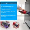 Staubsauger Zubehör für Dyson,Rückstandsloser Staubpinsel Produktbild-Vorschau 4
