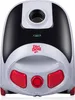 DIRT DEVIL Staubsauger mit Beutel DD2001, 800W Produktbild-Vorschau 5