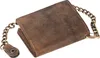 GREENBURRY Geldbörse Vintage Wallet With Chain Brown Bike Produktbild-Vorschau 14
