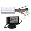 36/48V 500/750W zestaw kontrolera bezszczotkowego do Podgląd zdjęcia produktu 2