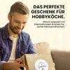 Coffret Cadeau d’Épices– 6 Mélanges Exotiques du Monde Voir les images du produit 8