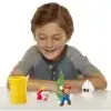 Nintendo Super Mario 5er Figuren Set Underwater Diorama, Produktbild-Vorschau 11