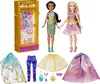 Camerino delle principesse Disney Jasmine e Rapunzel, Anteprima dell’immagine prodotto 7