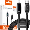 Mcdodo Caricabatterie Cavo USB-C per iPhone Lightning Anteprima dell’immagine prodotto 1