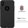 Cadorabo Hülle für Apple iPhone X / XS Schutzhülle in Produktbild-Vorschau 3