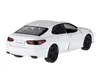 Licencovaný model auta Toyota Camry 1:32, biely Náhľad obrázku produktu 3
