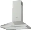A Gorenje range hood is shown against a white background. Voir les images du produit