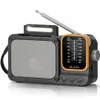 Tragbares Radio mit Bluetooth & Leselampe, AM/FM, 5W Produktbild-Vorschau 1