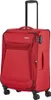 travelite carrello Chios 4W Trolley Red rosso Anteprima dell’immagine prodotto 11