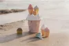 Little Dutch Ice Cream -rantasetti, pinkki Anteprima dell’immagine prodotto 2