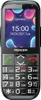 Maxcom MaxCom MM724, 5,59 cm (2,2 inch), 85 g, Zwart, Productafbeelding-voorbeeld 3