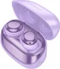 Słuchawki bezprzewodowe HOCO purpletooth TWS EW200 Podgląd zdjęcia produktu 2