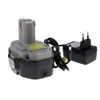 Batterie pour Makita radio BMR100  chargeur compris Voir les images du produit 6